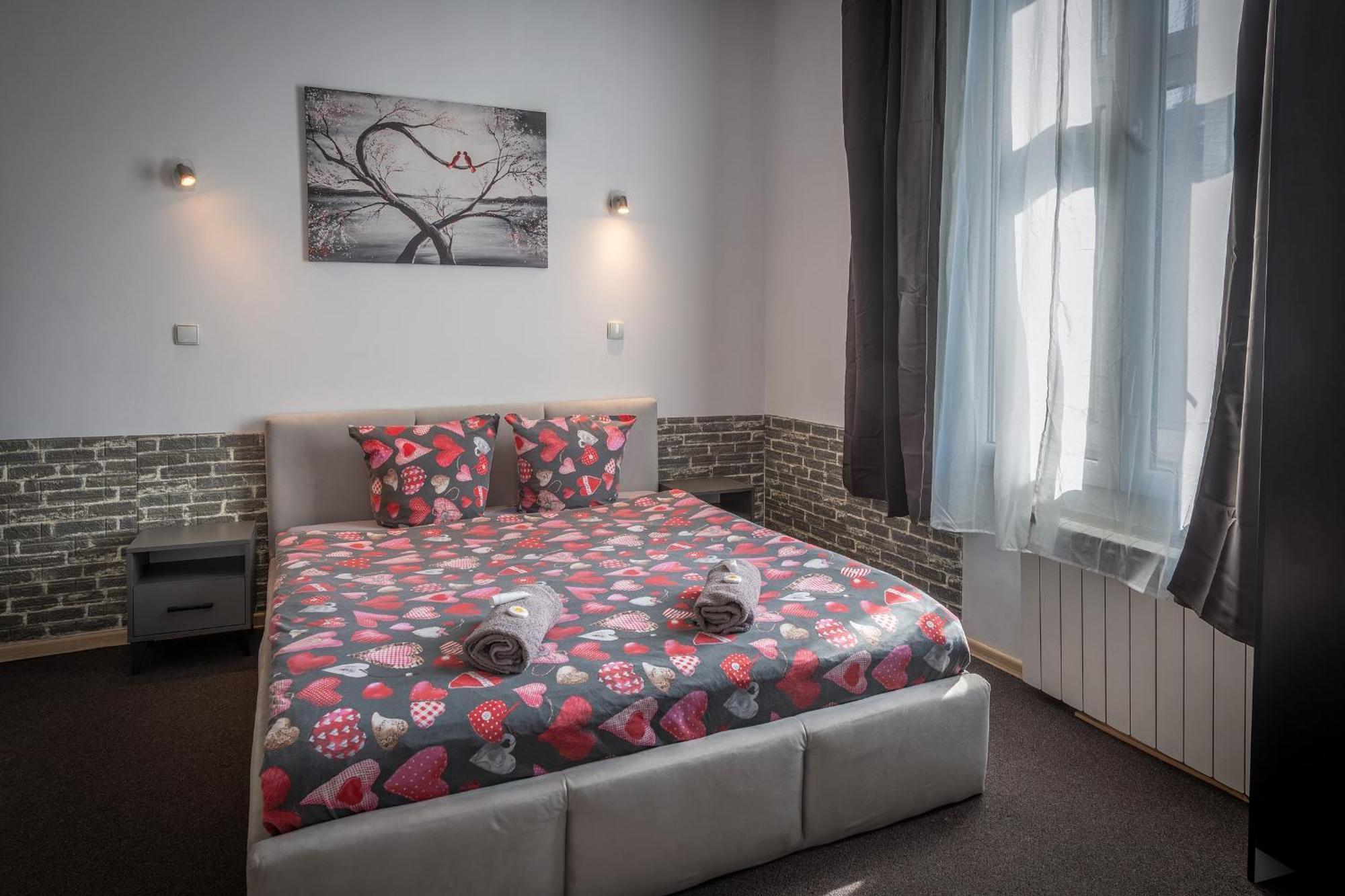 70S Business Room Krakow Exterior photo